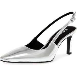 NEW!!!ANNE KLEIN AKROSEL SNIP TOE PUMPS  Sz 8